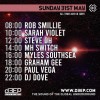 Soulful Of House (31/05/26)