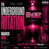 The Underground Rotation (19/09/26)