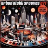 Urban Night Grooves (22/02/25)