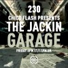 The Jackin’ Garage (07/07/23)