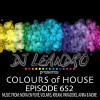 Colours Of House (21/06/25)