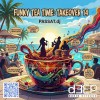 Funky Tea Time: Takeover (05/05/26)