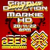 Groove Direction Session (20/11/22)