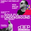Soulful Underground (02/02/23)