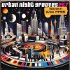 Urban Night Grooves (02/11/24)