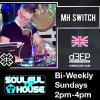 Soulful Of House (15/06/25)
