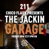 The Jackin’ Garage (17/02/23)