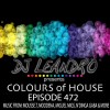 Colours Of House (18/10/21)