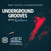 Underground Grooves with Rodderz (23/03/26)