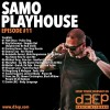 Playhouse (31/07/25)