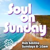 Soul On Sunday (23/08/26)