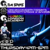 London DJ Academy presents Pengeparty (16/04/26)