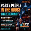 Party People In The House (21/09/26)