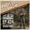The NDYD Show (17/01/26)