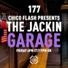 The Jackin’ Garage (06/05/22)