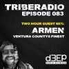 Tribe Radio (20/05/25)