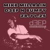 Deep 'n' Bumpy (28/11/25)