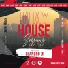 In My House Sessions (13/06/25)