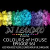 Colours Of House (07/08/23)