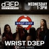 Wrist D3EP (22/04/26)