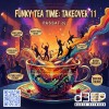 Funky Tea Time: Takeover (14/04/26)