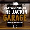 The Jackin’ Garage (12/08/22)