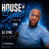 House Of Sync (31/08/26)