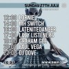 Soulful Of House (27/07/25)