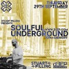 Soulful Underground (29/09/22)