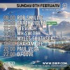Soulful Of House (08/02/26)
