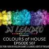 Colours Of House (04/07/22)