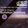 Summon Sessions (10/07/25)