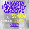 Jakarta Innercity Groove (04/12/25)