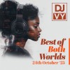 Best Of Both Worlds (24/10/25)