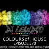 Colours Of House (16/10/23)