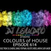 Colours Of House (31/08/24)