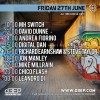 Soulful Of House (27/06/25)
