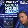 Global House Session (22/10/26)