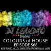 Colours Of House (02/10/23)
