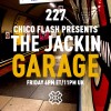 The Jackin’ Garage (16/06/23)