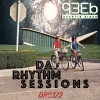 Da Rhythm Sessions (26/10/22)