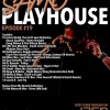 Playhouse (20/11/25)