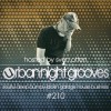 Urban Night Grooves (27/05/23)