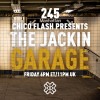 The Jackin’ Garage (17/11/23)