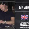 Touchin Down With The Underground (14/06/25)