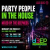 Party People In The House (10/08/26)