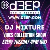 The Vibes Collection (23/09/25)