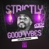 Strictly Good Vybes (11/10/24)