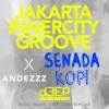 Jakarta Innercity Groove (27/11/25)