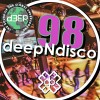 Deepndisco (29/11/22)